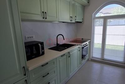 Casă cu 5 camere cu Teren 303 Mp în Berceni
