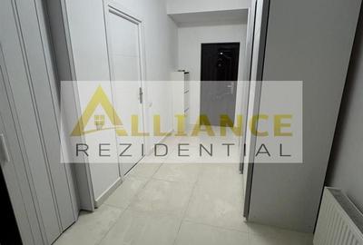 Apartament cu 2 camere decomandat, mobilat în Apărătorii Patriei
