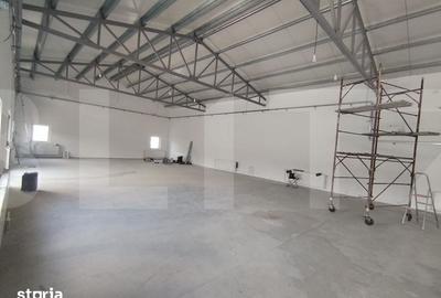 Spațiu comercial, de 308 mp, în Mihai Eminescu - 3