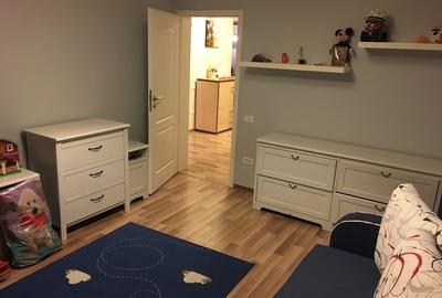 Apartament cu 3 camere decomandat în Ghencea - 11