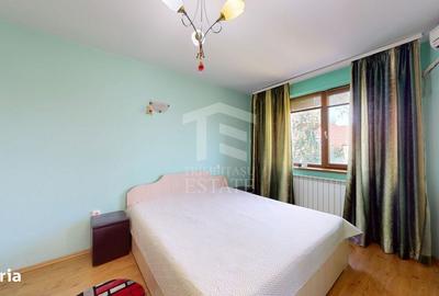 Apartament cu 2 camere în Militari