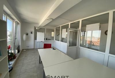 Spațiu comercial, de 35 mp, în Calea Dumbrăvii