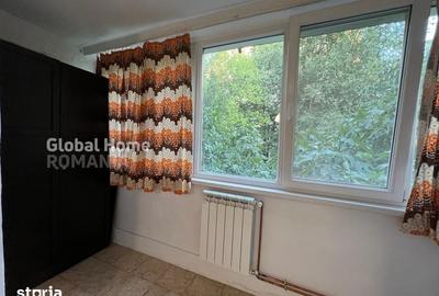Apartament cu 2 camere semidecomandat în Vatra Luminoasă