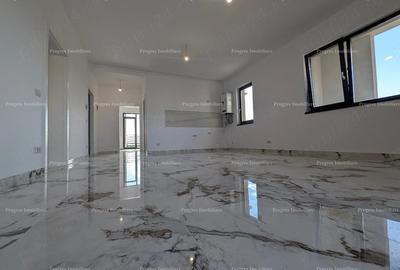 Apartament cu 3 camere decomandat în Est - 8