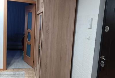 Apartament cu 2 camere decomandat în Burdujeni - 3
