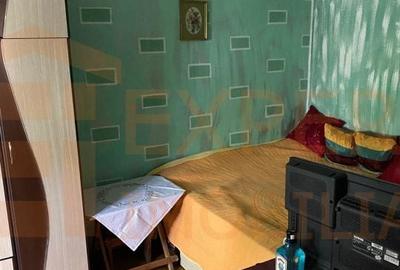 Apartament cu 3 camere semidecomandat în Inel II - 3