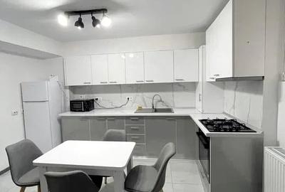 Apartament cu 2 camere decomandat, mobilat în Mărăști - 8