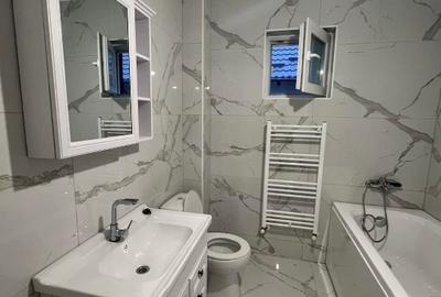 Casă individuală cu 3 camere cu Teren 300 Mp în Lunca Cetățuii - 2