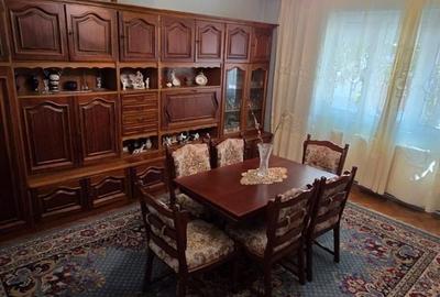 Casă cu 3 camere cu Teren 273 Mp în Central - 8