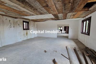 Casă cu 4 camere cu Teren 313 Mp în Baia Sprie