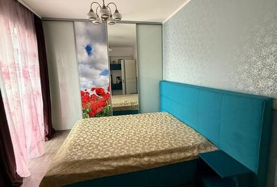 Apartament cu 4 camere decomandat în Ultracentral - 8
