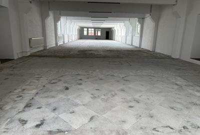 Spațiu industrial, de 650 mp, în Mârșa - 4