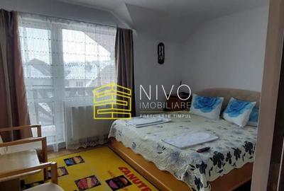 Casă cu 7 camere cu Teren 700 Mp în Praid - 16