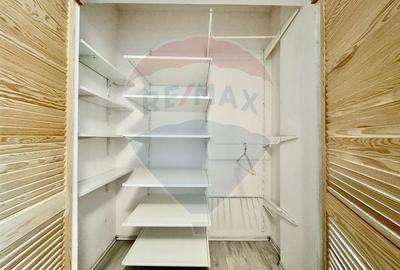 Apartament cu 2 camere decomandat, mobilat în Astra - 8