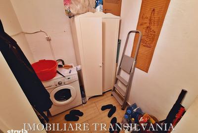 Apartament cu 4 camere decomandat în Central - 2
