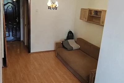 Garsonieră semidecomandată în Central
