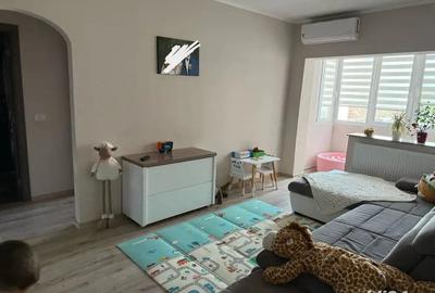 Apartament cu 2 camere în Nădlac - 2