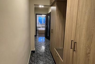 Apartament cu 2 camere în Mănăștur