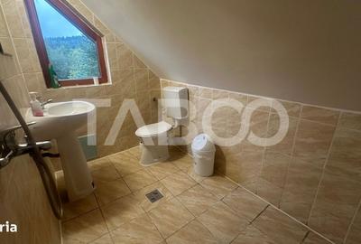 Apartament cu 2 camere decomandat, mobilat în Poplaca - 7