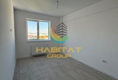 Apartament cu 3 camere semidecomandat în Brâncoveanu