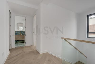 Casă individuală cu 5 camere cu Canalizare în Snagov - 11