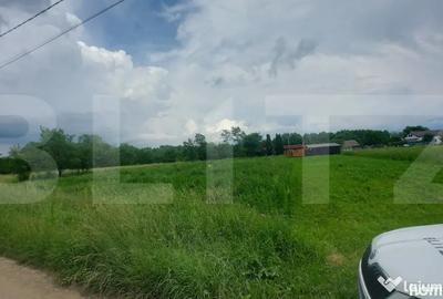 Teren de 1080 mp, în Dobolii de Jos - 2