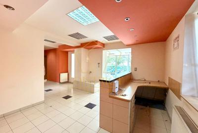 Spațiu comercial, de 270 mp, în Blașcovici - 3