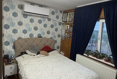 Apartament cu 2 camere semidecomandat în Fălticeni - 4