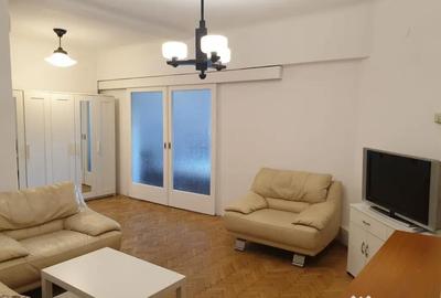 Apartament cu 2 camere nedecomandat în Rosetti - 1