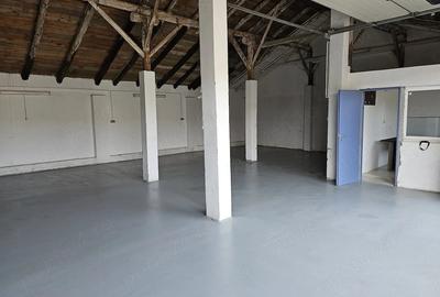 Spațiu comercial, de 145 mp, în Carrefour - 4