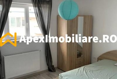 Apartament cu 2 camere decomandat în Berceni - 2