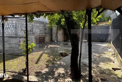 Casă cu 2 camere cu Teren 183 Mp în Central - 1
