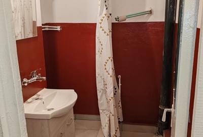 Garsonieră în Central