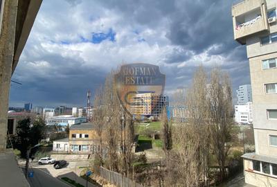 Apartament cu 3 camere decomandat, mobilat în Faleza Nord - 1