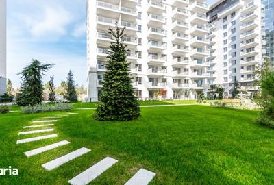 Apartament cu 2 camere, mobilat în Grivița - 3