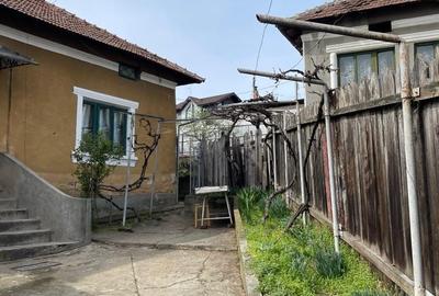 Casă cu 4 camere în Șimian - 2