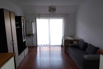 Apartament cu 2 camere decomandat în Florești