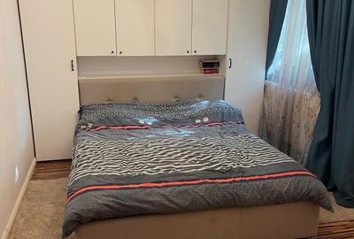 Apartament cu 2 camere decomandat în Drumul Taberei