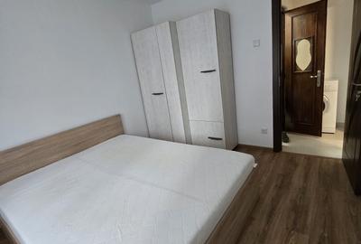 Apartament cu 2 camere semidecomandat în Nord - 11