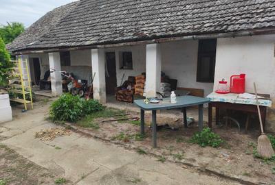 Casă cu 4 camere în Peregu Mic - 4