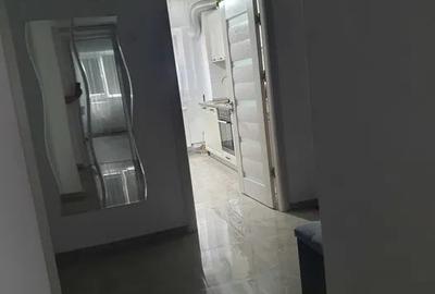 Apartament cu 3 camere decomandat, mobilat în Tomis Nord - 6