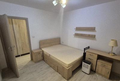 Apartament cu 3 camere decomandat în Central - 2