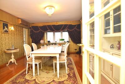 Apartament cu 3 camere decomandat, mobilat în Unirii - 5