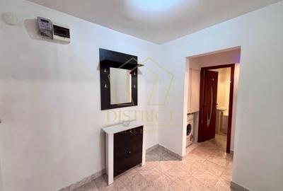 Apartament cu 2 camere decomandat, mobilat în Complex Studențesc - 11