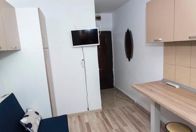 Garsonieră semidecomandată în Dacia - 2