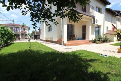 Duplex cu 5 camere cu Canalizare în Giroc - 3