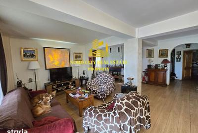 Casă cu 6 camere cu Teren 1798.16 Mp în Ciolpani - 9