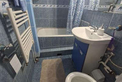 Apartament cu 2 camere în Podu Roș - 2