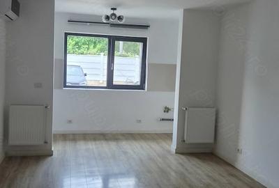 Garsonieră decomandată în Vest - 4