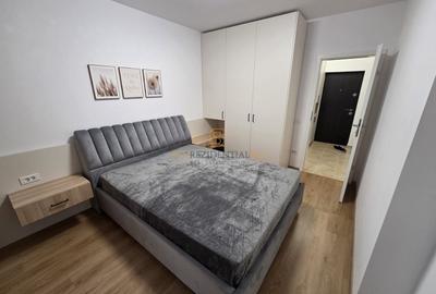 Apartament cu 2 camere decomandat, mobilat în Berceni